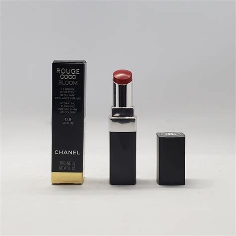 chanel vitalite|CHANEL.